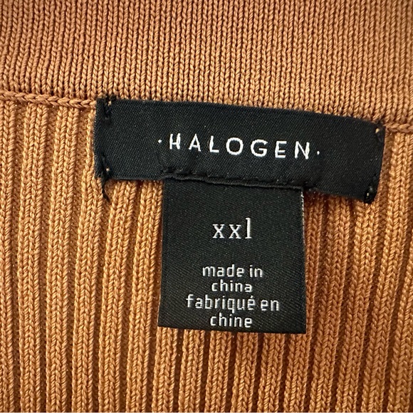 Halogen Cardigan - Picture 2 of 3